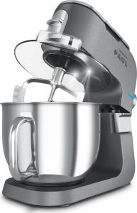 КУХНЕНСКИ РОБОТ SENCOR STM 7970 PAUL 1