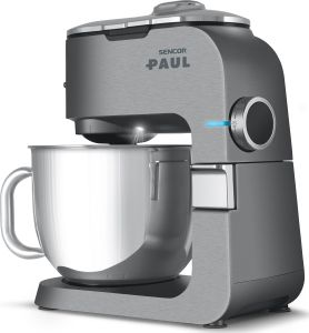 КУХНЕНСКИ РОБОТ SENCOR STM 7970 PAUL 1