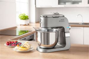 КУХНЕНСКИ РОБОТ SENCOR STM 7970 PAUL 1