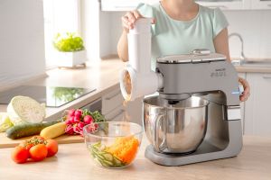 КУХНЕНСКИ РОБОТ SENCOR STM 7970 PAUL 1