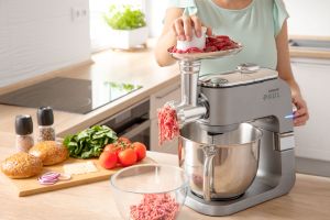 КУХНЕНСКИ РОБОТ SENCOR STM 7970 PAUL 1