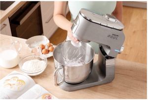 КУХНЕНСКИ РОБОТ SENCOR STM 7970 PAUL 1