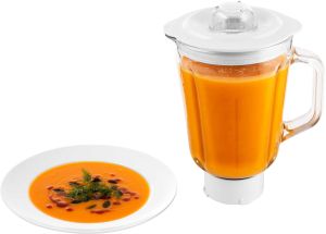 КУХНЕНСКИ РОБОТ SENCOR STM 7950 PAUL 1