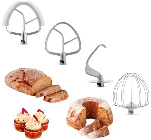 КУХНЕНСКИ РОБОТ SENCOR STM 7950 PAUL 1