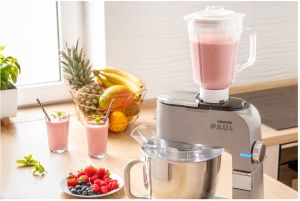 КУХНЕНСКИ РОБОТ SENCOR STM 7950 PAUL 1