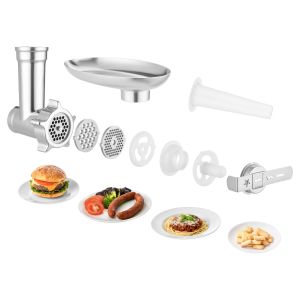 КУХНЕНСКИ РОБОТ SENCOR STM 7910 PAUL 1