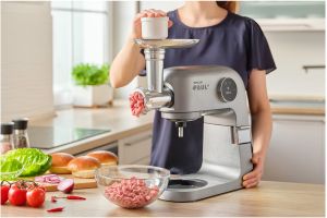 КУХНЕНСКИ РОБОТ SENCOR STM 7740 PAUL 2