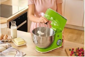 МНОГОФУНКЦИОНАЛЕН НАСТОЛЕН МИКСЕР SENCOR STM 3631GR