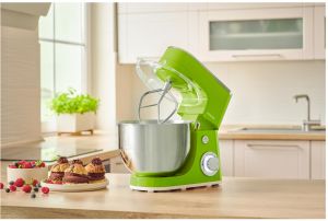 МНОГОФУНКЦИОНАЛЕН НАСТОЛЕН МИКСЕР SENCOR STM 3631GR