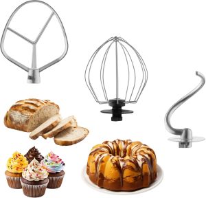 МНОГОФУНКЦИОНАЛЕН НАСТОЛЕН МИКСЕР SENCOR STM 3632BL