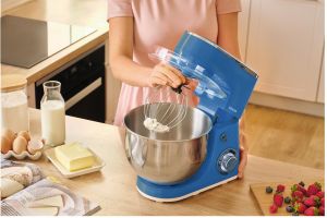 МНОГОФУНКЦИОНАЛЕН НАСТОЛЕН МИКСЕР SENCOR STM 3632BL