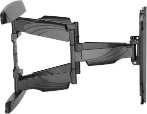 Стенна стойка за телевизор STELL SHO 7620 EXTENSIBLE, регулируема