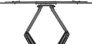 Стенна стойка за телевизор STELL SHO 7620 EXTENSIBLE, регулируема