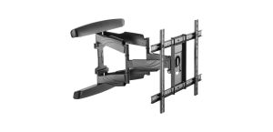 Стенна стойка за телевизор STELL SHO 7620 EXTENSIBLE, регулируема