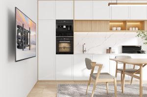 Стенна стойка за телевизор STELL SHO 7620 EXTENSIBLE, регулируема