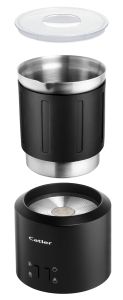 Уред за разпенване на мляко Catler MF 621