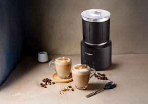 Уред за разпенване на мляко Catler MF 621