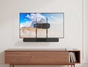 Стойка за саундбар за телевизор Stell SHO 5050