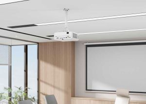 Таванна стойка за проектор Stell SHO 1096