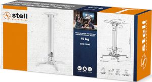 Таванна стойка за проектор Stell SHO 1096