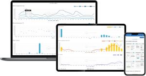 Професионална метеорологична станция Sencor SWS 16600 WiFi