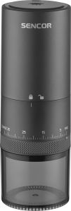 Безкабелна кафемелачка Sencor SCG 4000BK