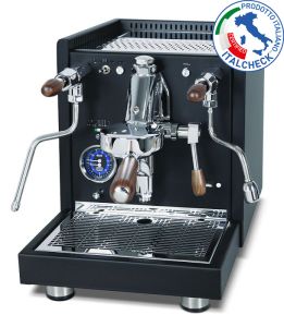 Еспресо машина Quickmill AQUILA BLACK