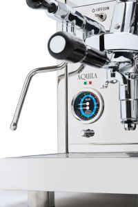 Еспресо машина Quickmill AQUILA INOX INSTANT STABILITY