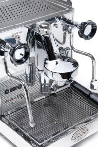 Еспресо машина Quickmill ELEVATE V INSTANT STABILITY