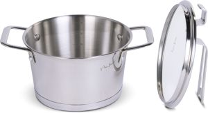 Тенджера Lamart CONIC LT1273 Ø 18 см, 2.4л.