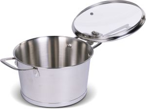 Тенджера Lamart CONIC LT1274 Ø 20 см, 3.2л.