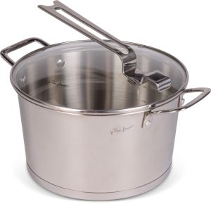 Тенджера Lamart CONIC LT1276 Ø 24 см, 5.6л.