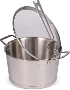 Тенджера Lamart CONIC LT1276 Ø 24 см, 5.6л.