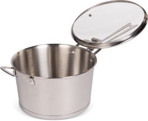 Тенджера Lamart CONIC LT1276 Ø 24 см, 5.6л.