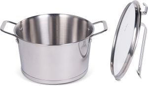 Тенджера Lamart CONIC LT1276 Ø 24 см, 5.6л.