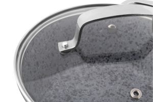 Тенджера Lamart GRANIT  LT1253 Ø 20 см, 2.2л.