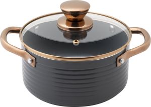 Тенджера Lamart ORRO  LT1239 Ø 18 см, 1.9л.