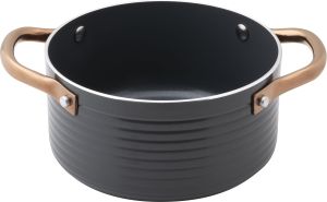 Тенджера Lamart ORRO  LT1239 Ø 18 см, 1.9л.