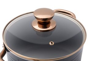 Тенджера Lamart ORRO  LT1239 Ø 18 см, 1.9л.