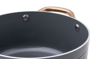 Тенджера Lamart ORRO  LT1239 Ø 18 см, 1.9л.