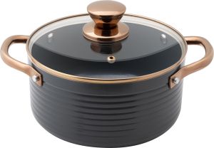 Тенджера Lamart ORRO  LT1240 Ø 20 см, 2.8 л.