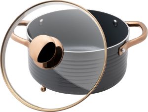 Тенджера Lamart ORRO  LT1240 Ø 20 см, 2.8 л.