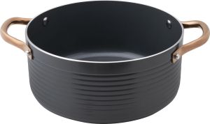 Тенджера Lamart ORRO  LT1241 Ø 24 см, 4.9 л.