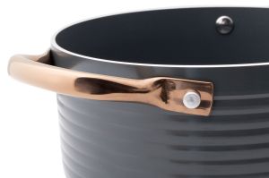 Тенджера Lamart ORRO  LT1241 Ø 24 см, 4.9 л.