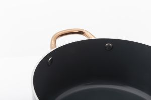 Тенджера Lamart ORRO  LT1241 Ø 24 см, 4.9 л.