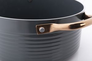 Тенджера Lamart ORRO  LT1241 Ø 24 см, 4.9 л.