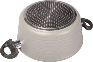 Тенджера Lamart STRIPE LT1266 Ø 18 см, 1.6 л.