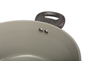 Тенджера Lamart STRIPE LT1267 Ø 20 см, 2.2 л.