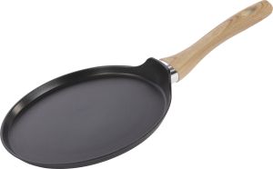 Тиган за палачинки Lamart NATUR LT1289 Ø 25 cm