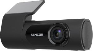 Видеорегистратор (камера за кола) SENCOR SCR 3400W